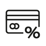 Ícono medios de pago